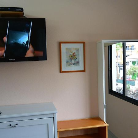 Appartement Sol Y Mar à Puerto de Santiago  Extérieur photo