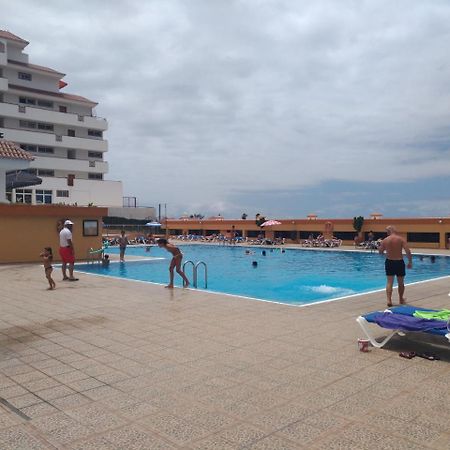 Appartement Sol Y Mar à Puerto de Santiago  Extérieur photo