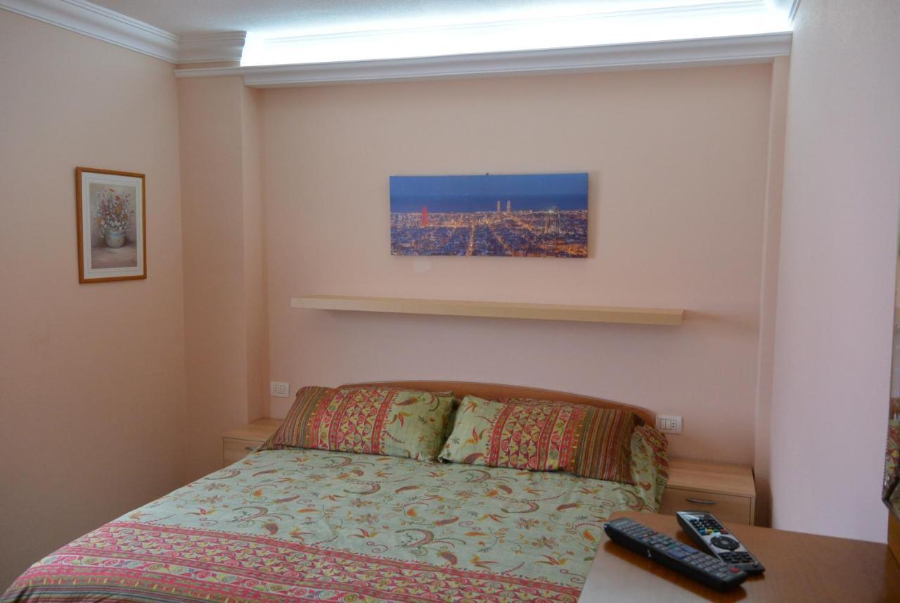 Appartement Sol Y Mar à Puerto de Santiago  Extérieur photo