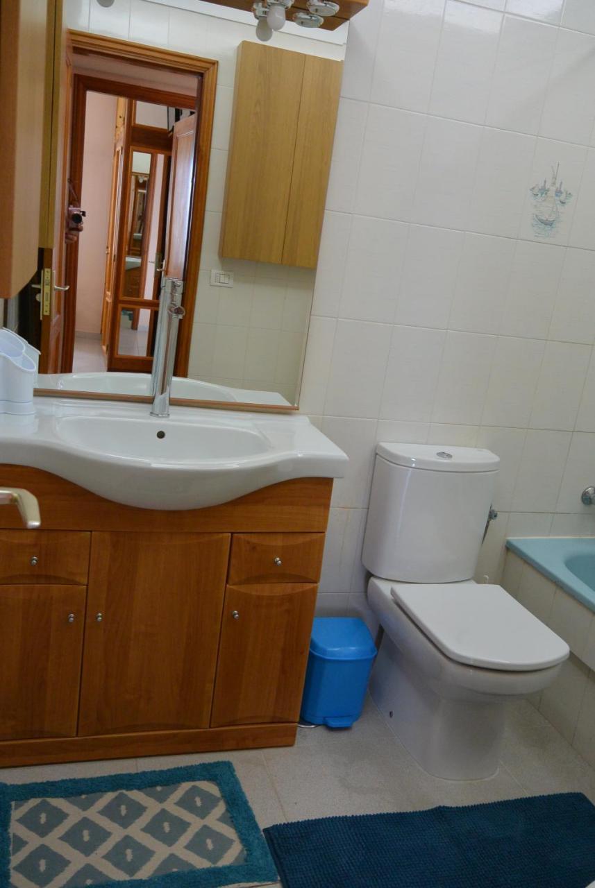 Appartement Sol Y Mar à Puerto de Santiago  Extérieur photo
