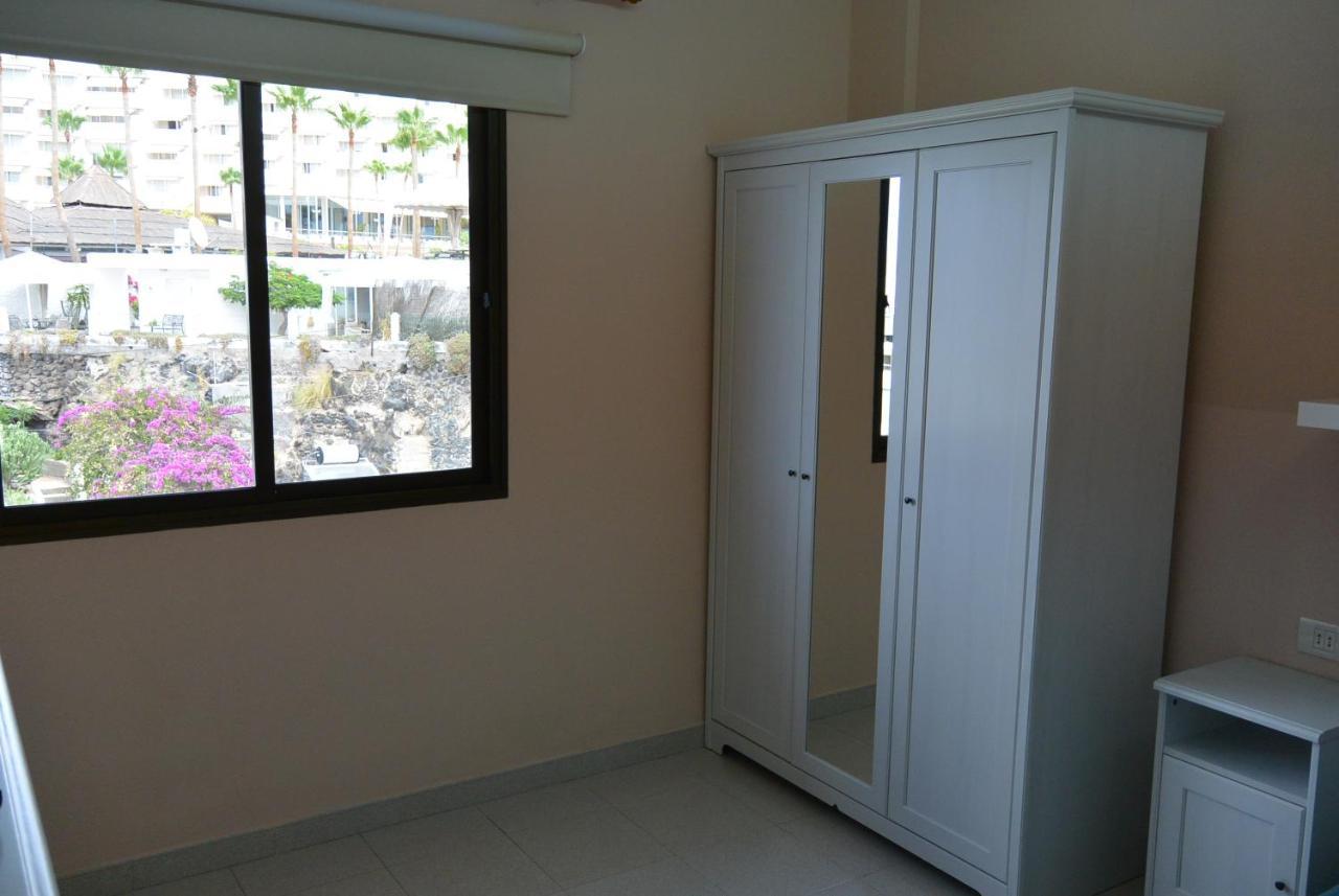 Appartement Sol Y Mar à Puerto de Santiago  Extérieur photo