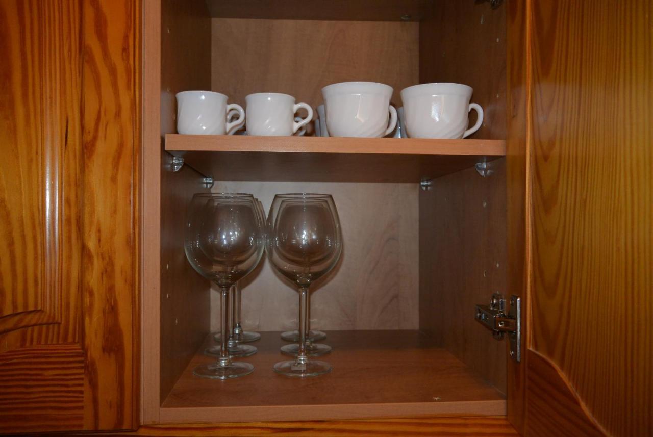 Appartement Sol Y Mar à Puerto de Santiago  Extérieur photo