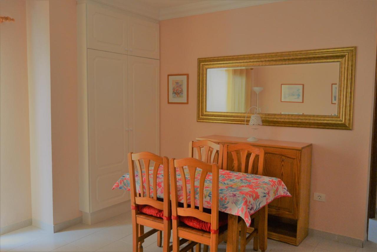 Appartement Sol Y Mar à Puerto de Santiago  Extérieur photo