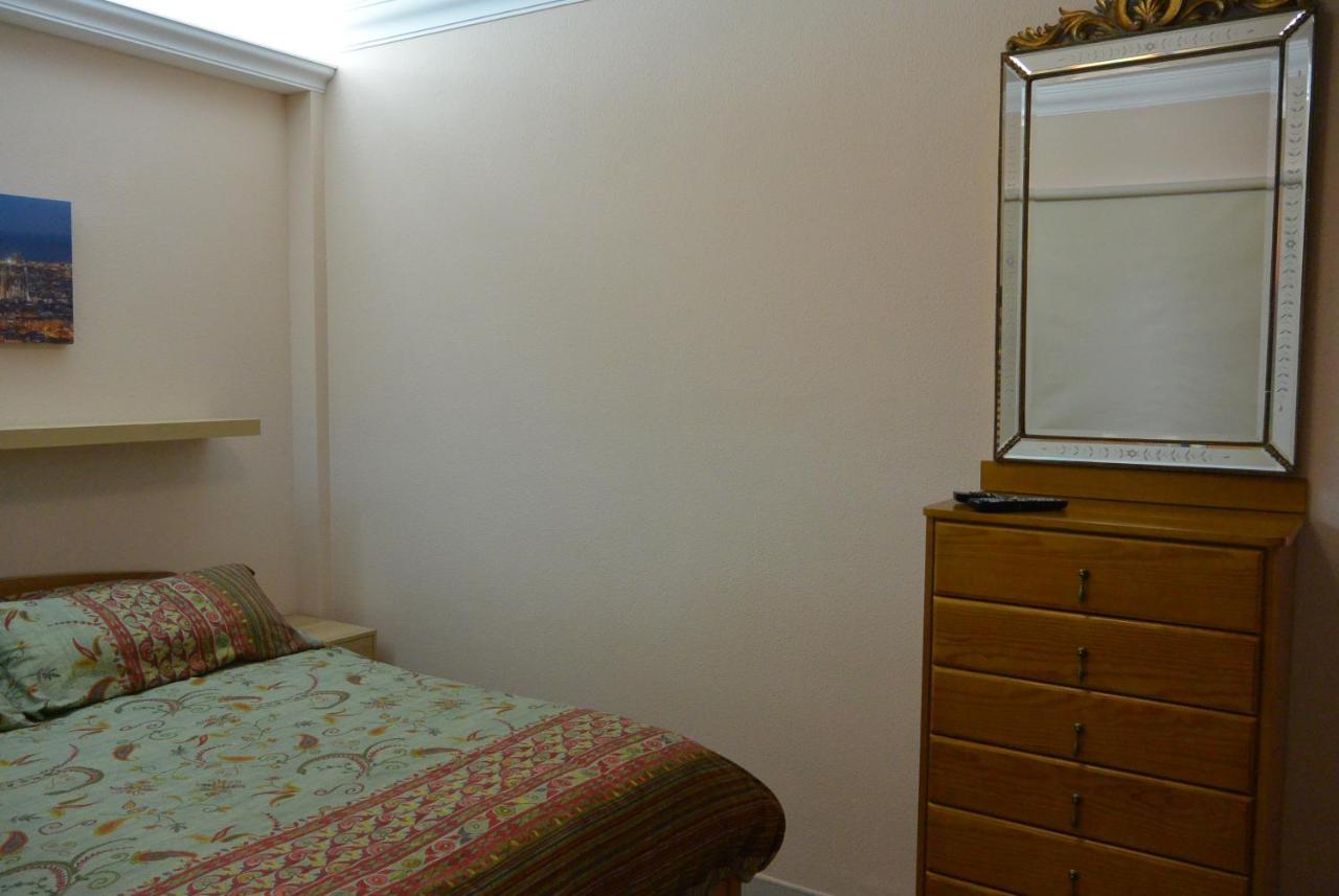 Appartement Sol Y Mar à Puerto de Santiago  Extérieur photo